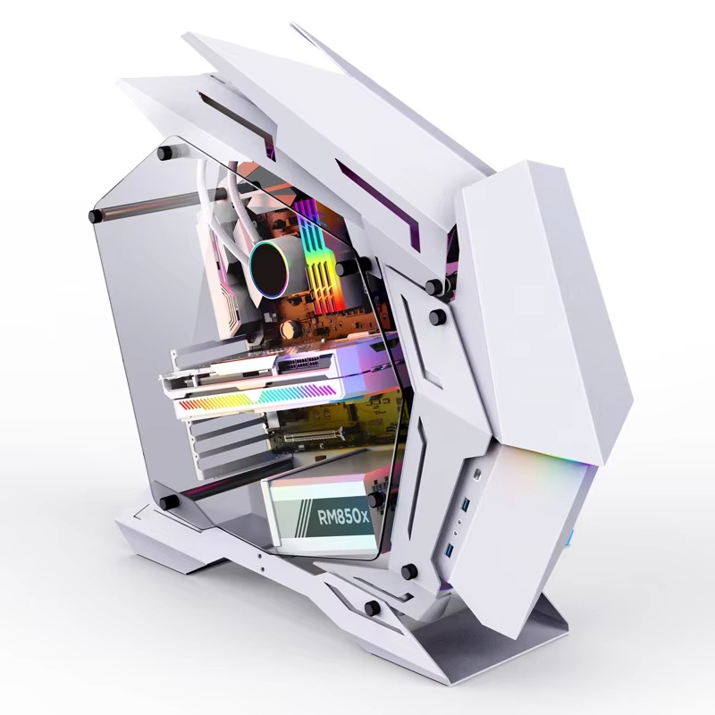 Obudowa komputerowa MOD-3 Mini – Pc Gaming Itx recenzja i cena
