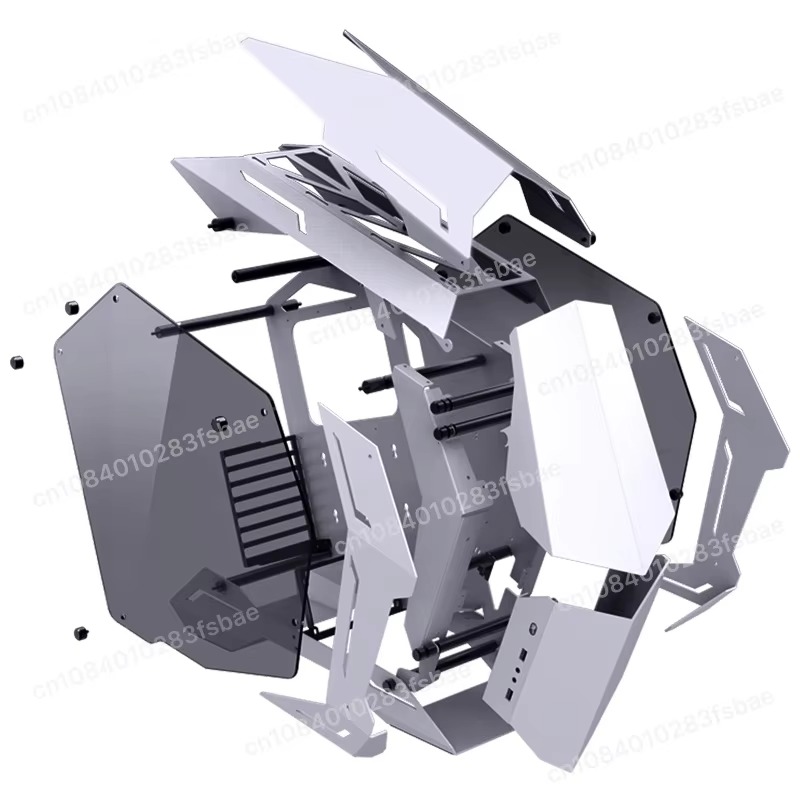 Obudowa komputerowa MOD-3 Mini – Pc Gaming Itx recenzja i cena
