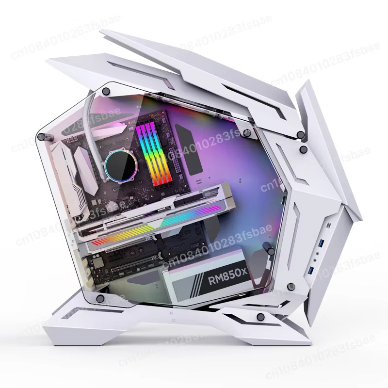 Obudowa komputerowa MOD-3 Mini – Pc Gaming Itx recenzja i cena