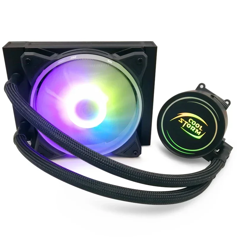 Procesor do komputera gamingow – Pc Gaming Water Cooling recenzja i cena