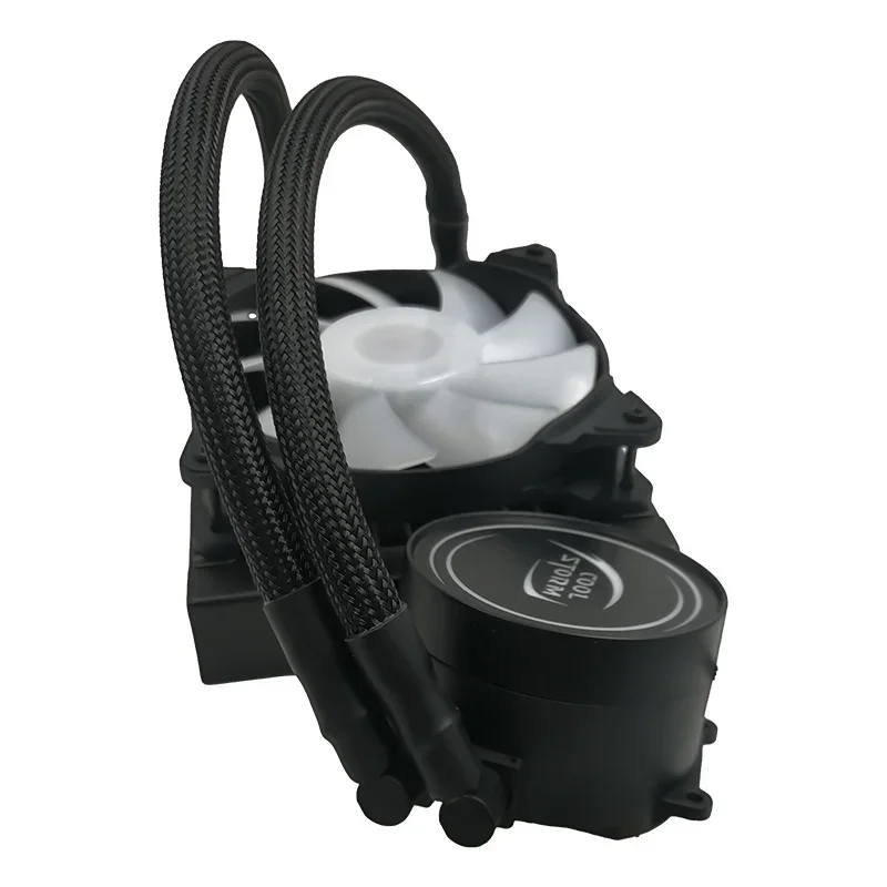 Procesor do komputera gamingow – Pc Gaming Water Cooling recenzja i cena