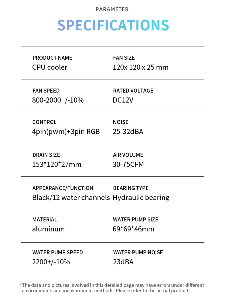 Procesor do komputera gamingow – Pc Gaming Water Cooling recenzja i cena