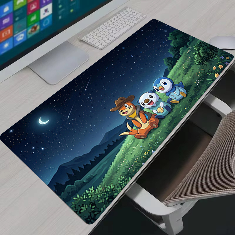 Podkładka pod mysz Anime PC Ga – Pc Gaming Simulator recenzja i cena