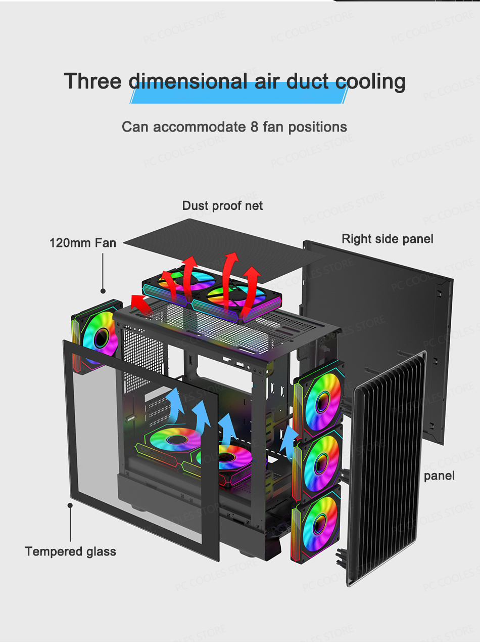 Power Train V1 MATX ITX Obudow – Pc Gaming Dell recenzja i cena