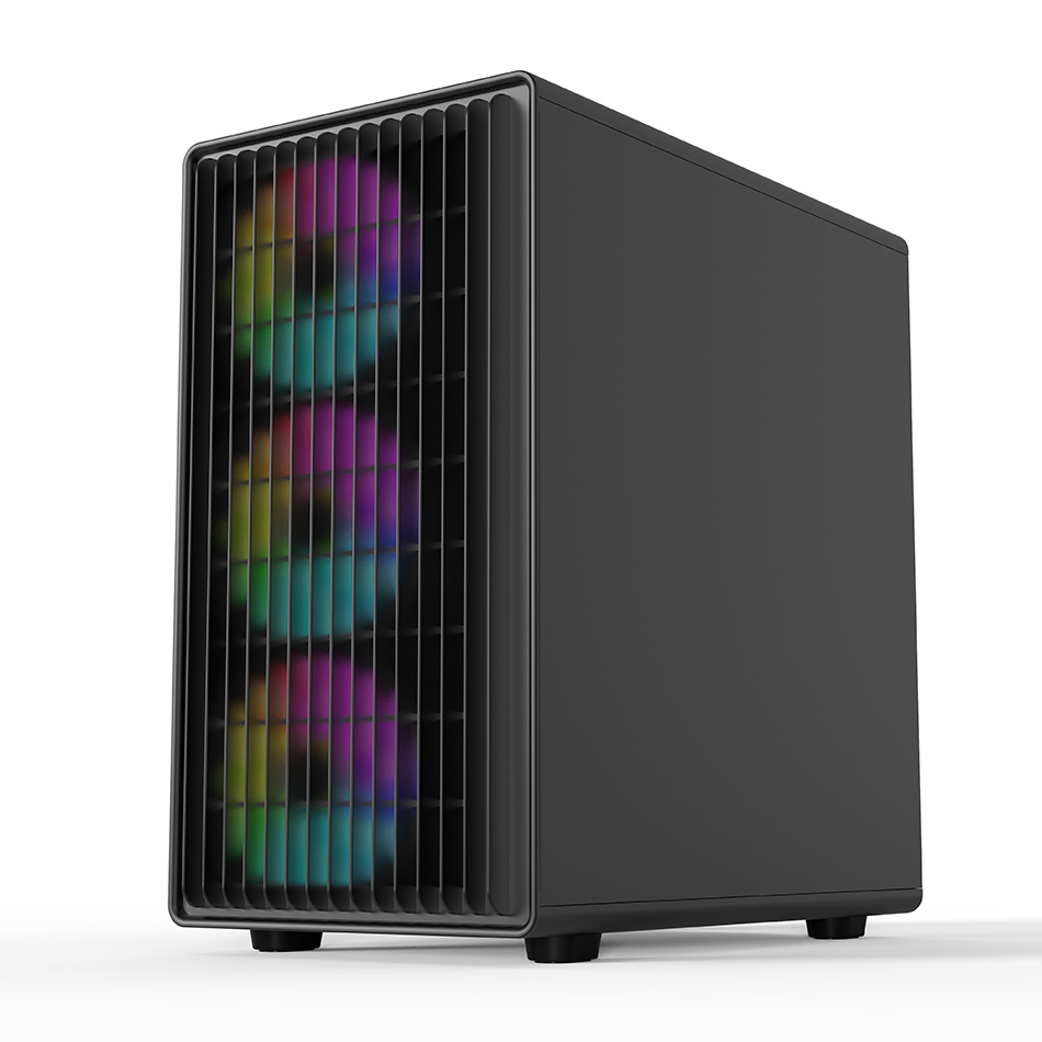 Power Train V1 MATX ITX Obudow – Pc Gaming Dell recenzja i cena
